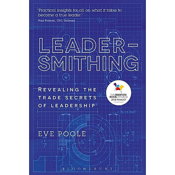 Leadersmithing, Eve Poole