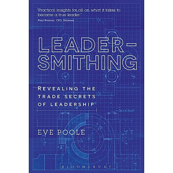 Leadersmithing, Eve Poole