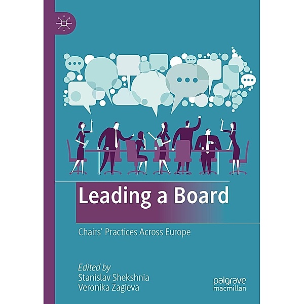 Leading a Board / Progress in Mathematics
