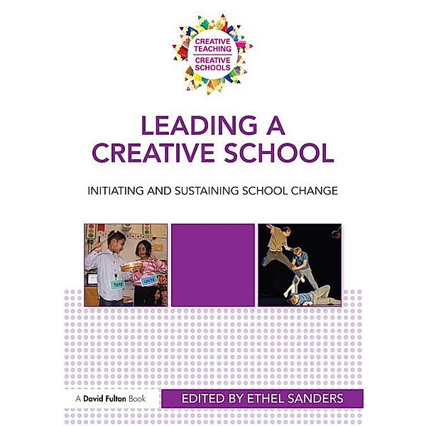 Leading a Creative School