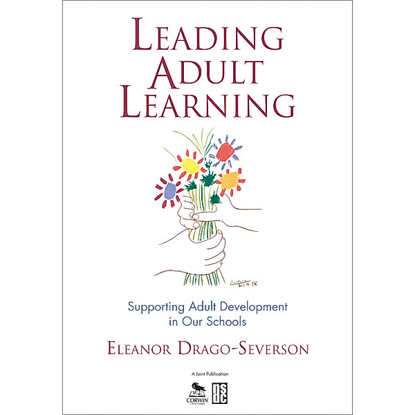 Leading Adult Learning, Eleanor Drago-Severson