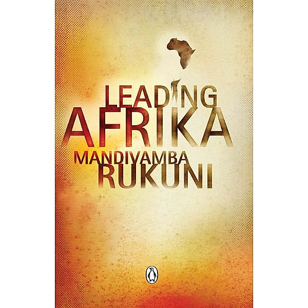 Leading Afrika, Mandivamba Rukuni