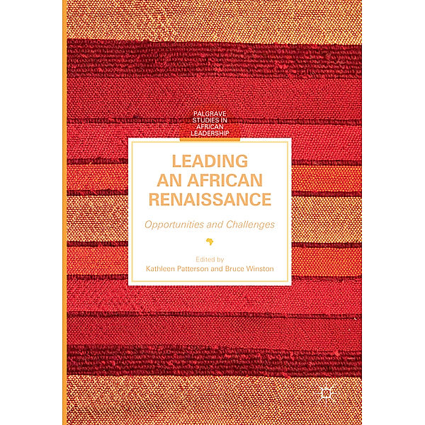 Leading an African Renaissance