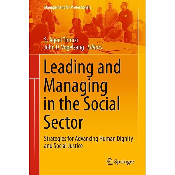 Leading and Managing in the Social Sector / Management for Professionals