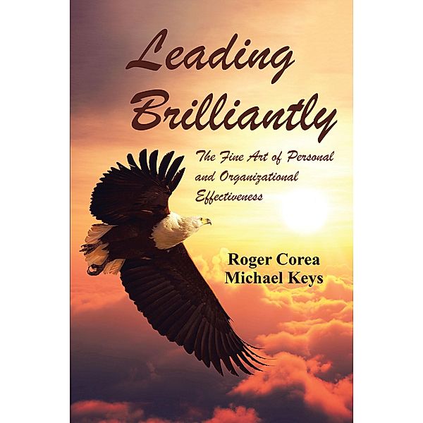 Leading Brilliantly, Roger Corea