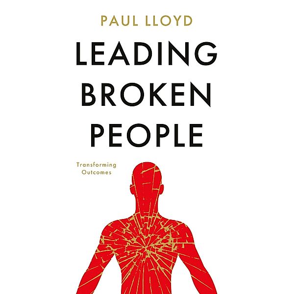 Leading Broken People / Matador, Paul Lloyd