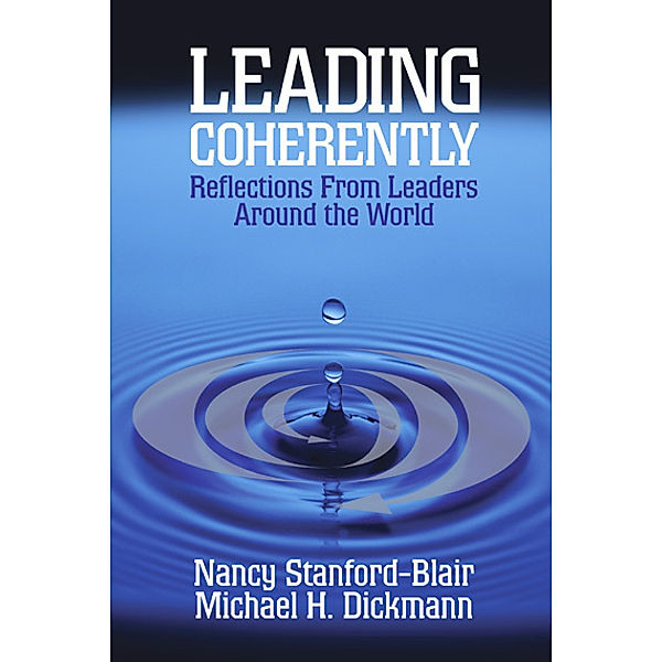 Leading Coherently, Michael H. Dickmann, Nancy Stanford-Blair