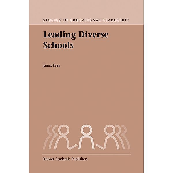 Leading Diverse Schools, Jim Ryan