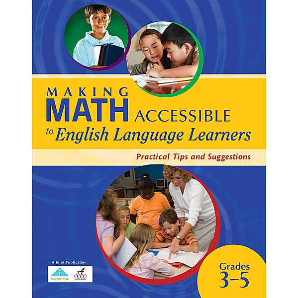 Leading Edge: Making Math Accessible to English Language Learners (Grades 3-5), r4Educated Solutions