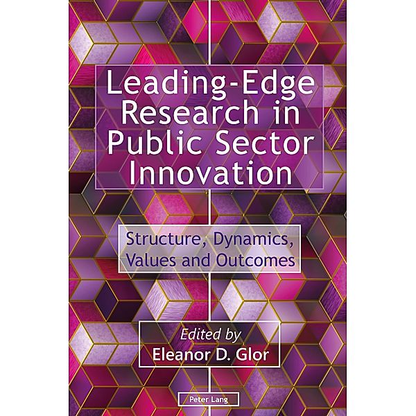 Leading-Edge Research in Public Sector Innovation