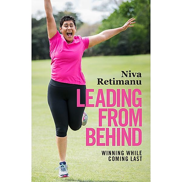 Leading From Behind, Niva Retimanu