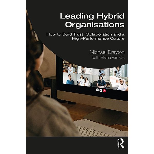 Leading Hybrid Organisations, Michael Drayton