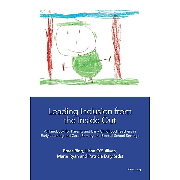 Leading Inclusion from the Inside Out