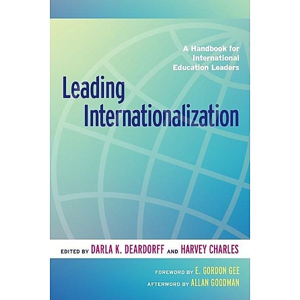 Leading Internationalization