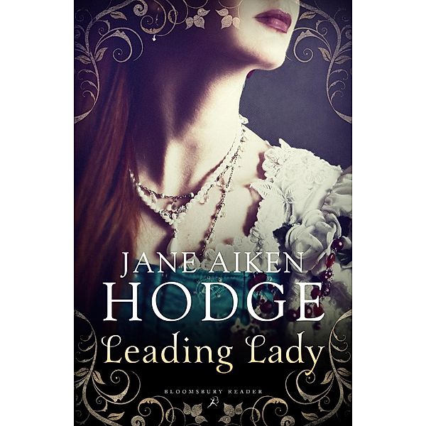 Leading Lady, Jane Aiken Hodge