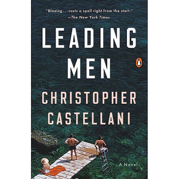 Leading Men, Christopher Castellani