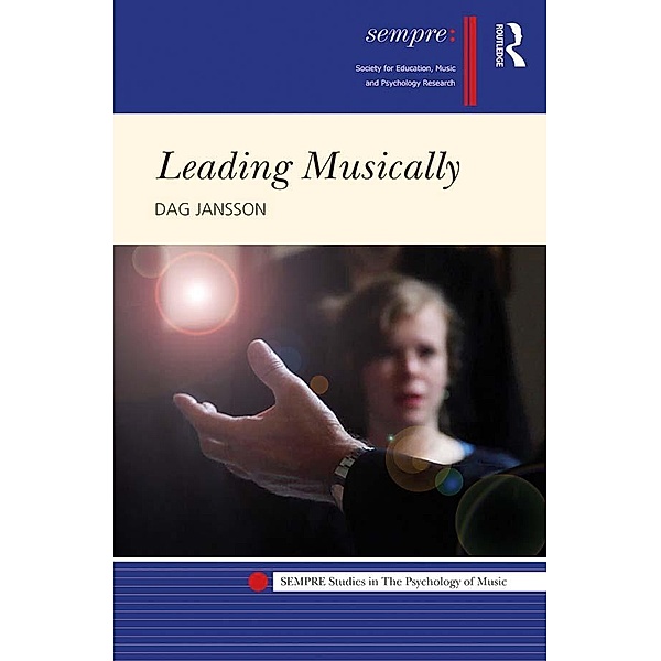 Leading Musically, Dag Jansson