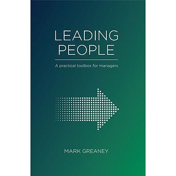 Leading People / Hambone Publishing, Mark Greaney