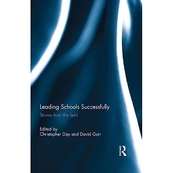 Leading Schools Successfully