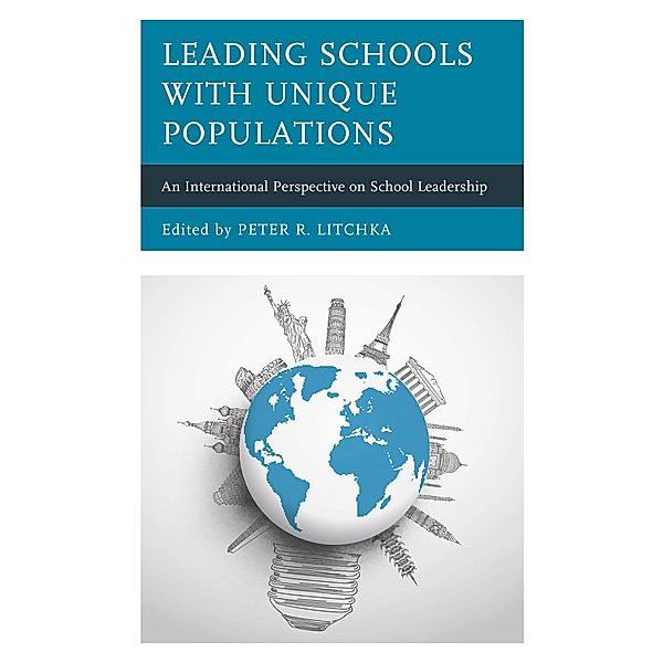 Leading Schools with Unique Populations