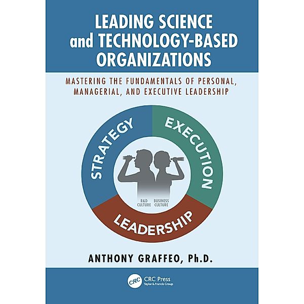 Leading Science and Technology-Based Organizations, Anthony P. Graffeo