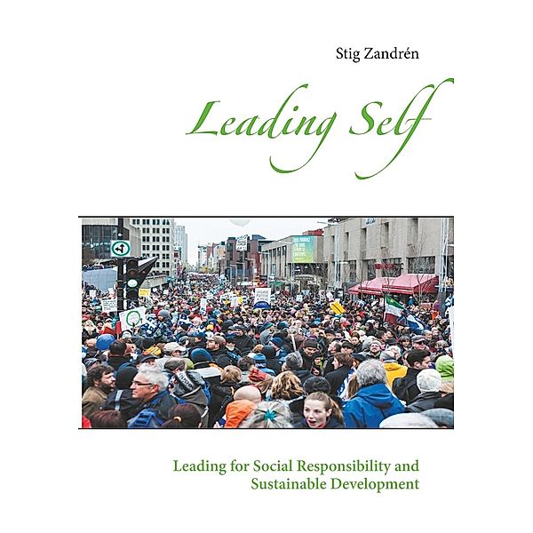 Leading Self, Stig Zandrén