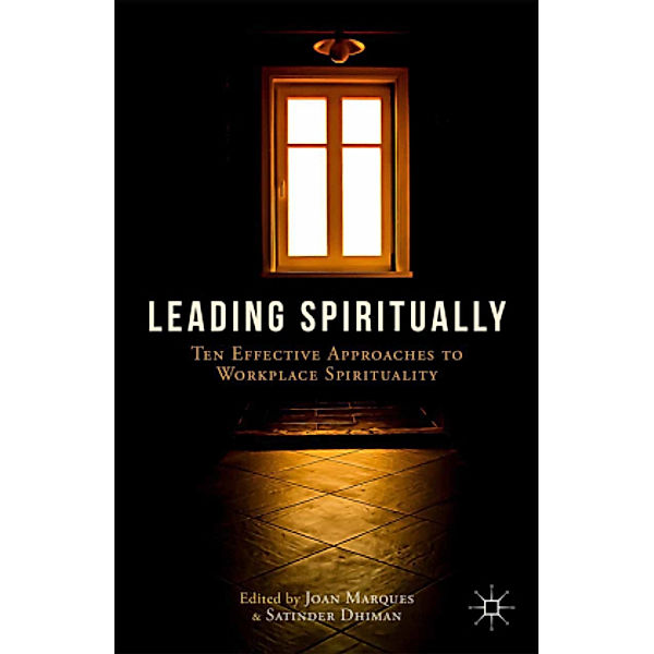 Leading Spiritually