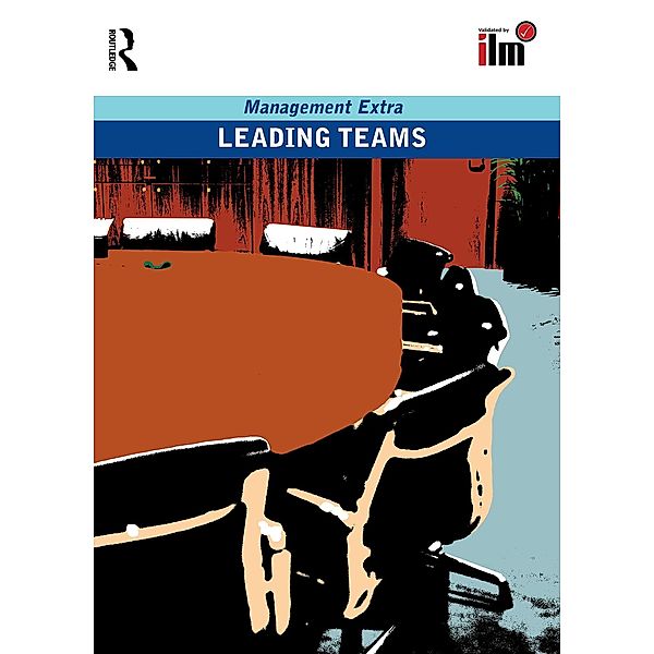 Leading Teams Revised Edition, Elearn