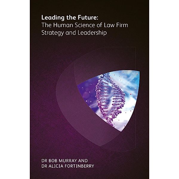 Leading the Future, Alicia Fortinberry