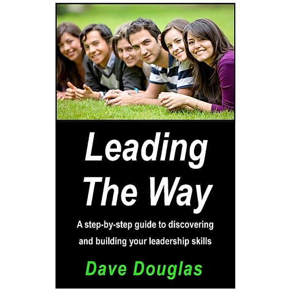 Leading the Way, Dave Douglas