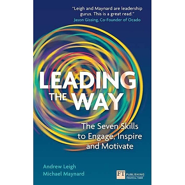 Leading the Way / FT Publishing International, Andrew Leigh, Michael Maynard