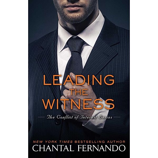 Leading the Witness, Chantal Fernando