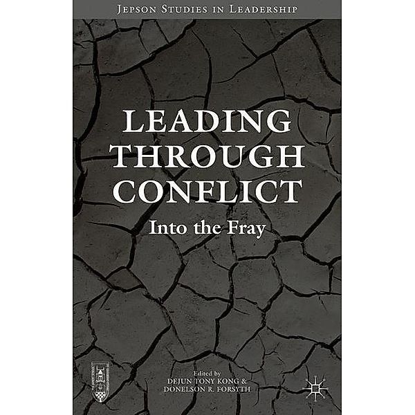 Leading through Conflict