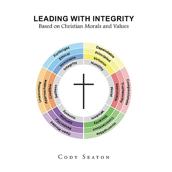 Leading with Integrity, Cody Seaton