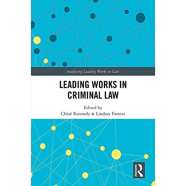 Leading Works in Criminal Law