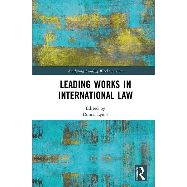 Leading Works in International Law