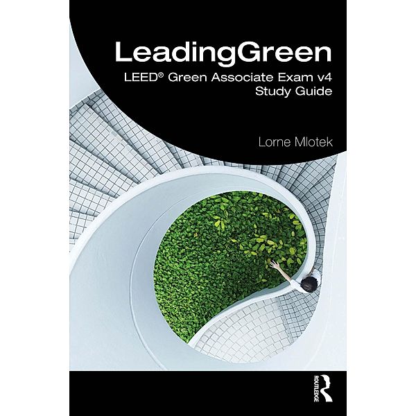 LeadingGreen, Lorne Mlotek