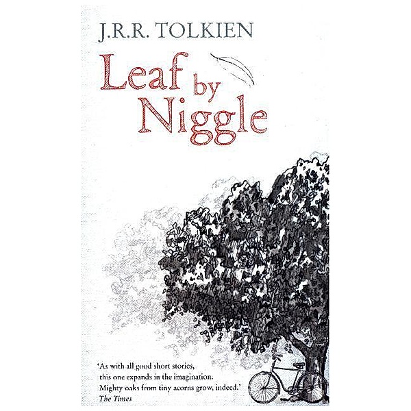 Leaf by Niggle, J.R.R. Tolkien