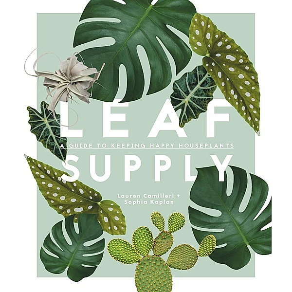 Leaf Supply, Lauren Camilleri, Sophia Kaplan