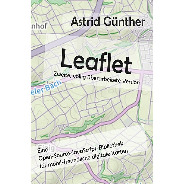 Leaflet, Astrid Günther