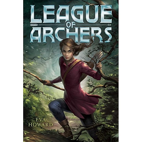 League of Archers, Eva Howard