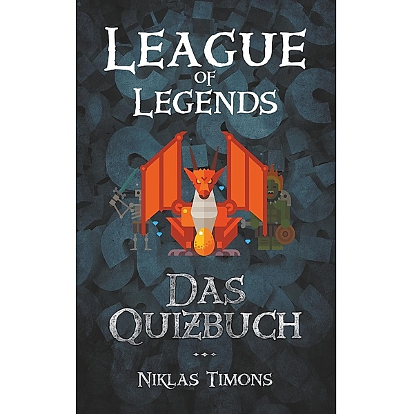 League of Legends, Niklas Timons