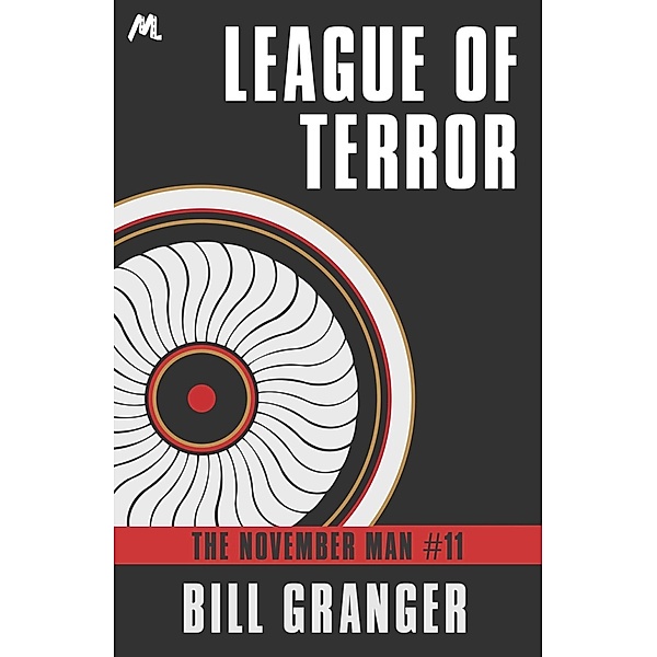 League of Terror, Bill Granger