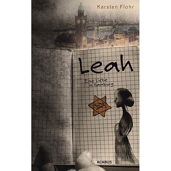 Leah, Karsten Flohr