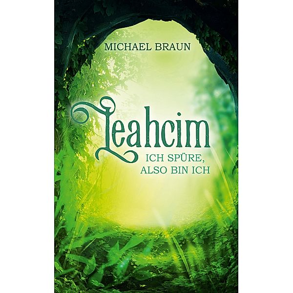 Leahcim, Michael Braun