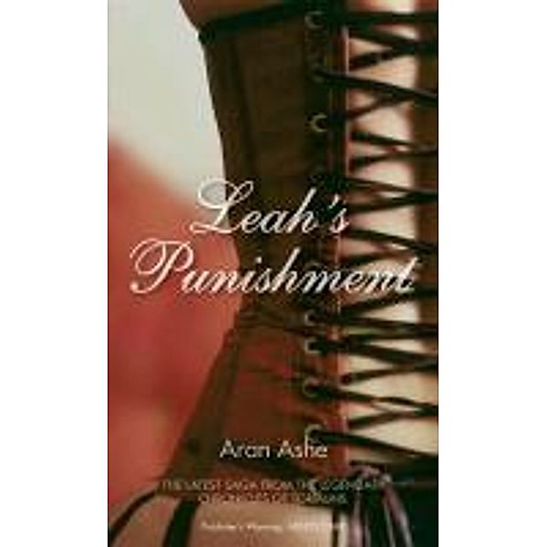 Leah's Punishment, Aran Ashe