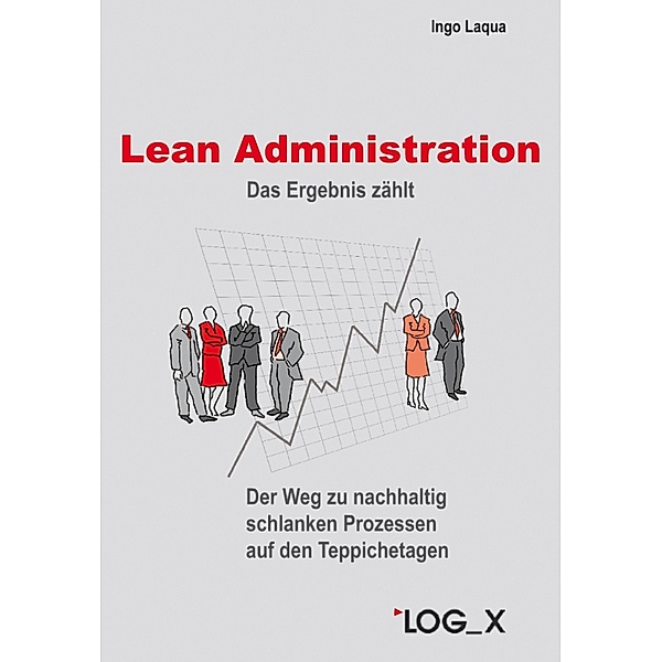 Lean Administration, Ingo Laqua