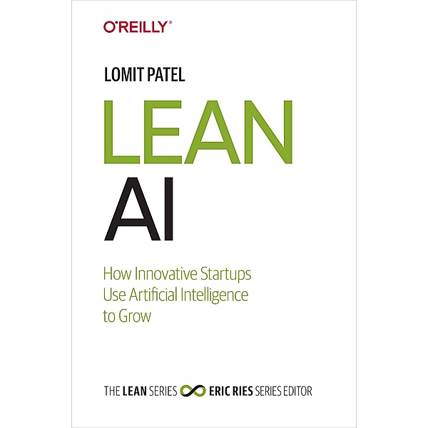 Lean AI, Lomit Patel