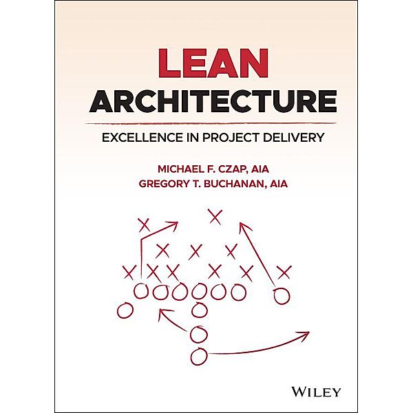 Lean Architecture, Michael F. Czap, Gregory T. Buchanan