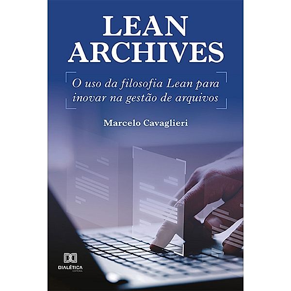 Lean Archives, Marcelo Cavaglieri